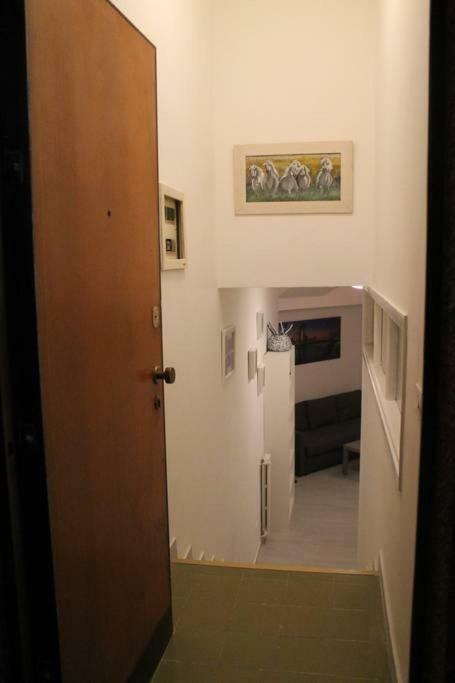 La Casa Di Ornella Apartment Rome