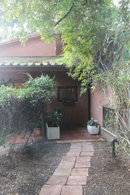 La Casa Di Ornella Apartment *