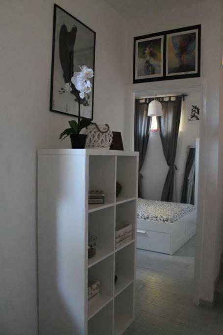 Apartment La Casa Di Ornella *