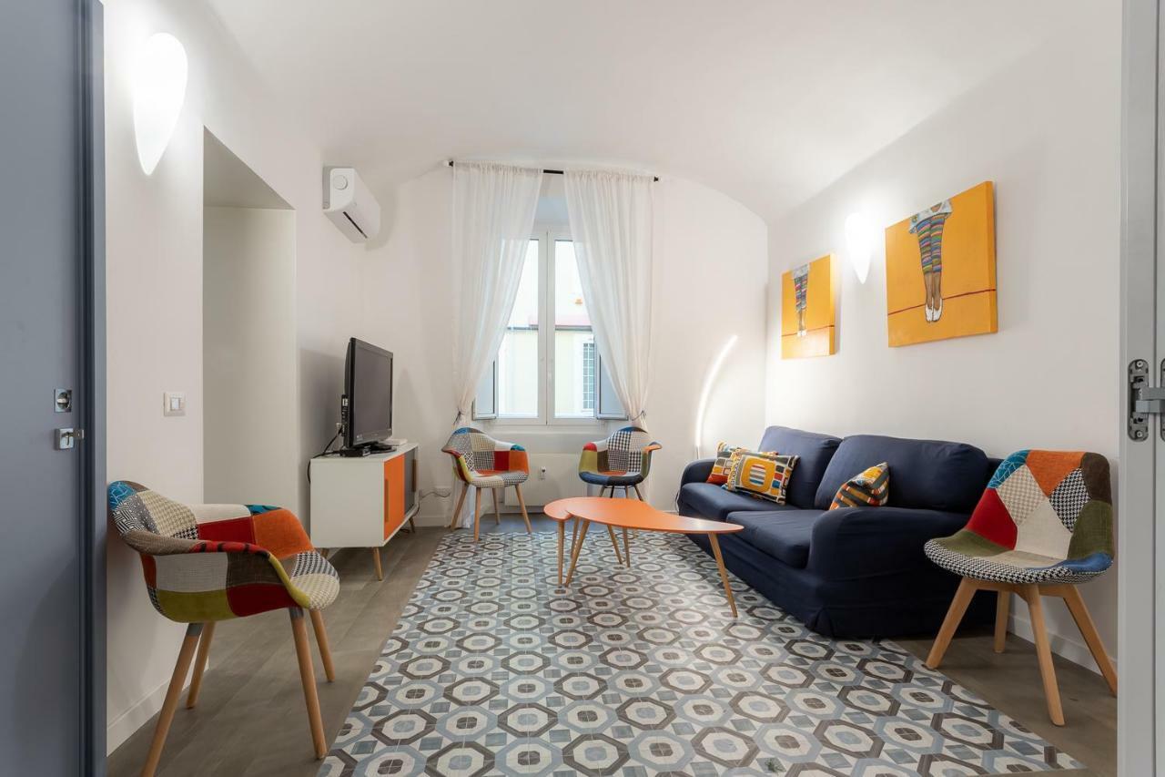 Casa Frisi * Rome
