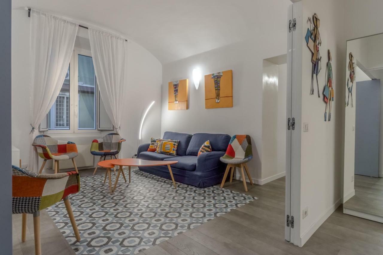 Casa Frisi Rome