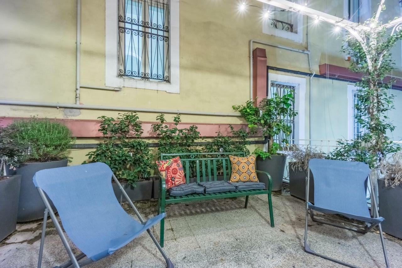 Casa Frisi Apartment *