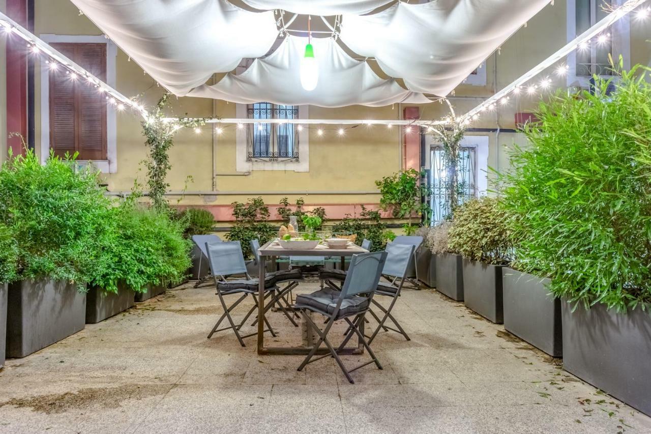 Casa Frisi Apartment