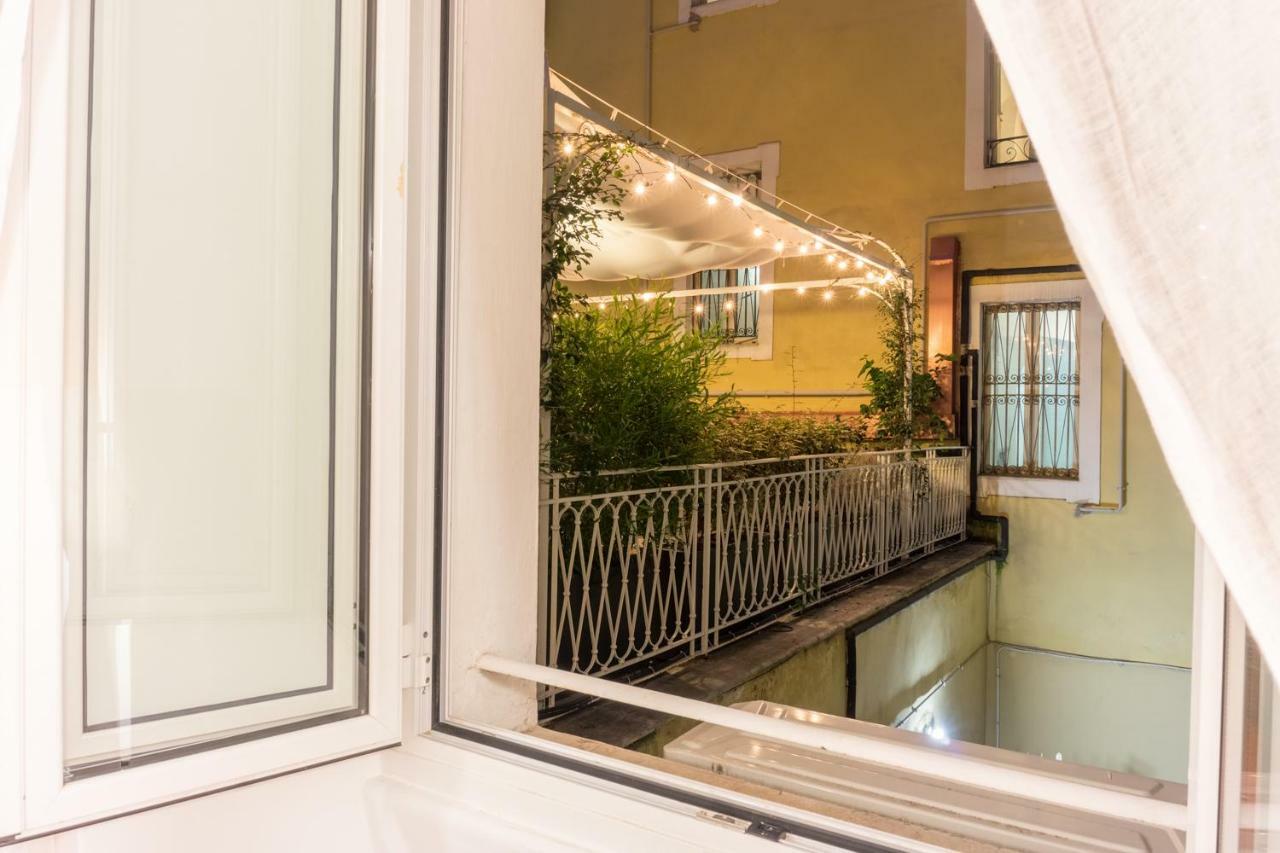 Casa Frisi Apartment Rome