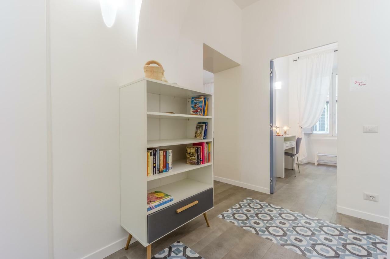 Apartment Casa Frisi Rome