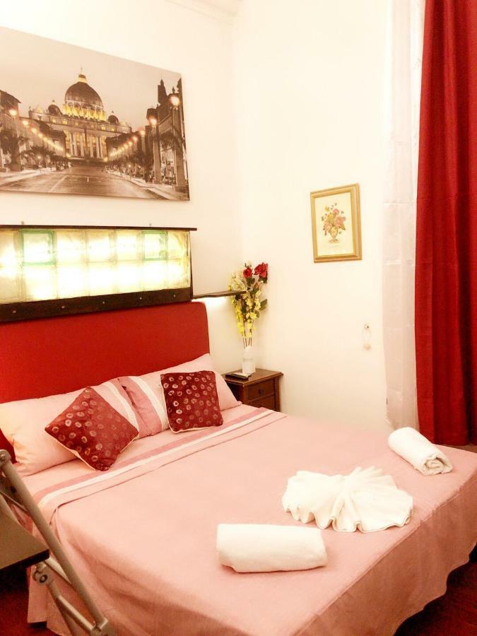 Sereno Guest house Rome