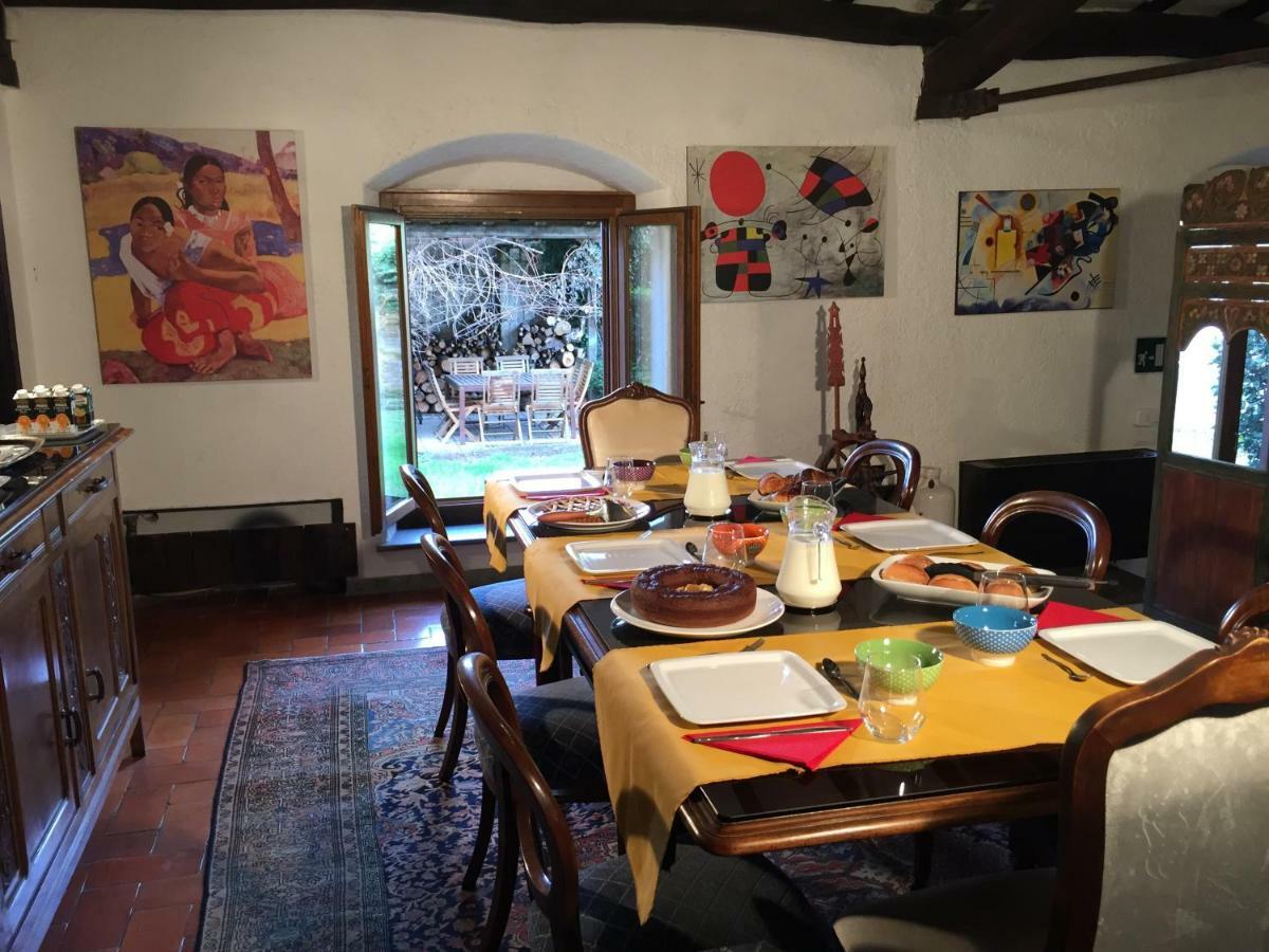 Guest house Gabrimo