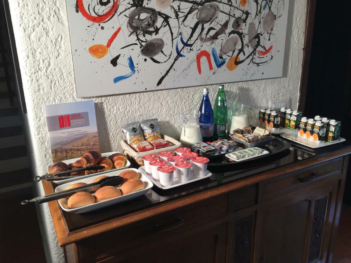Gabrimo Guest house Rome