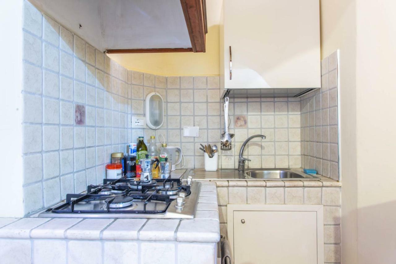 Apartment Sunny Rome