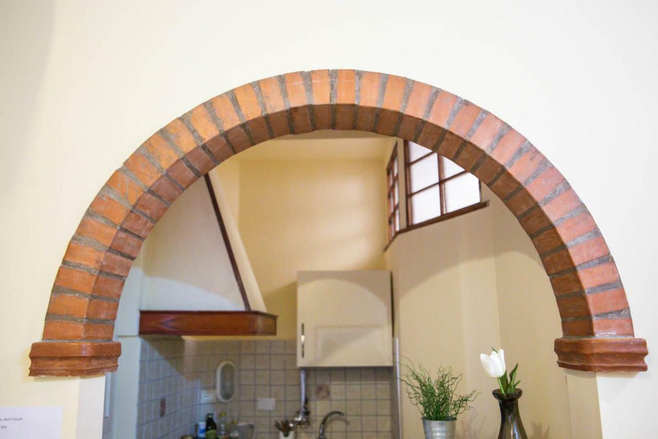 Sunny Apartment *