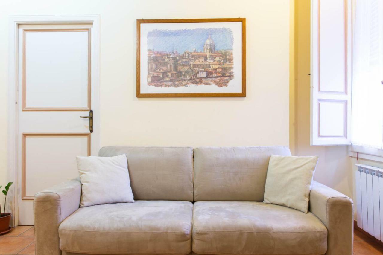 Apartment Sunny *