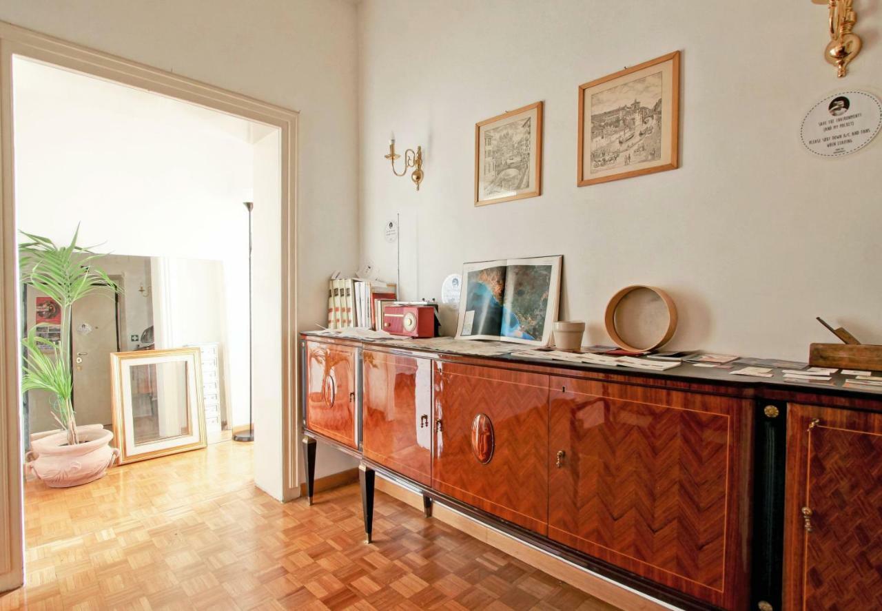 Appartamento Bigfamilyflats - Spanish Steps