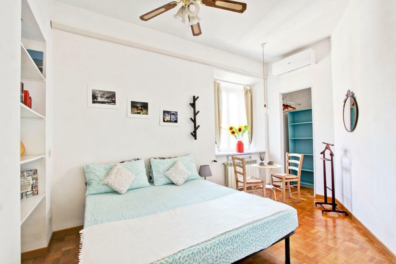 Appartamento Bigfamilyflats - Spanish Steps Roma