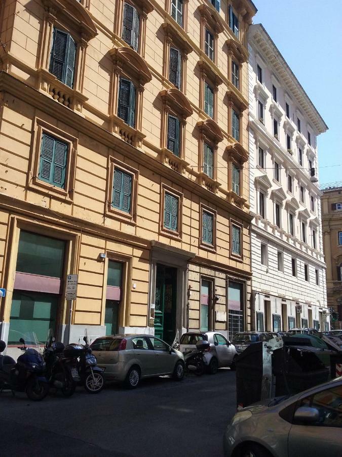 House Domusella Appartamento Roma