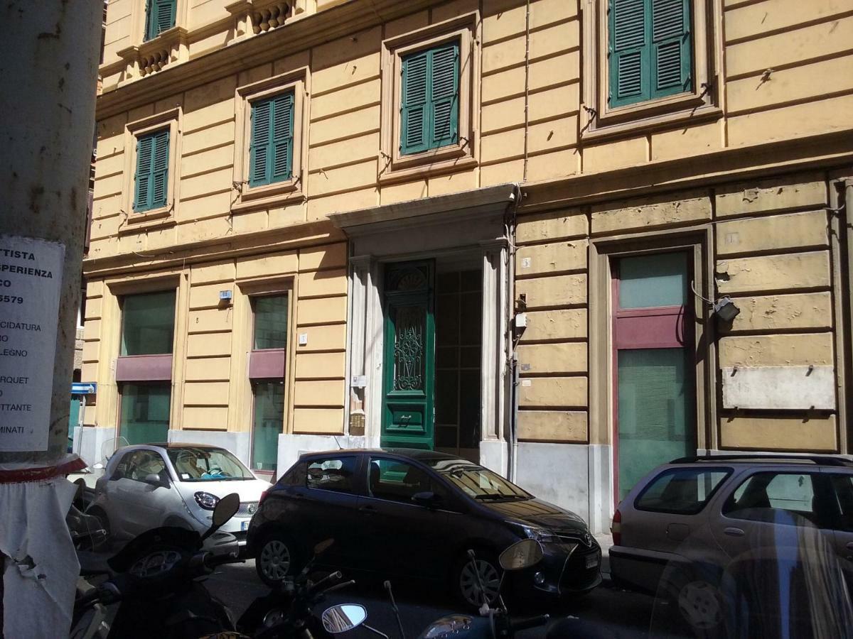 House Domusella Appartamento Roma