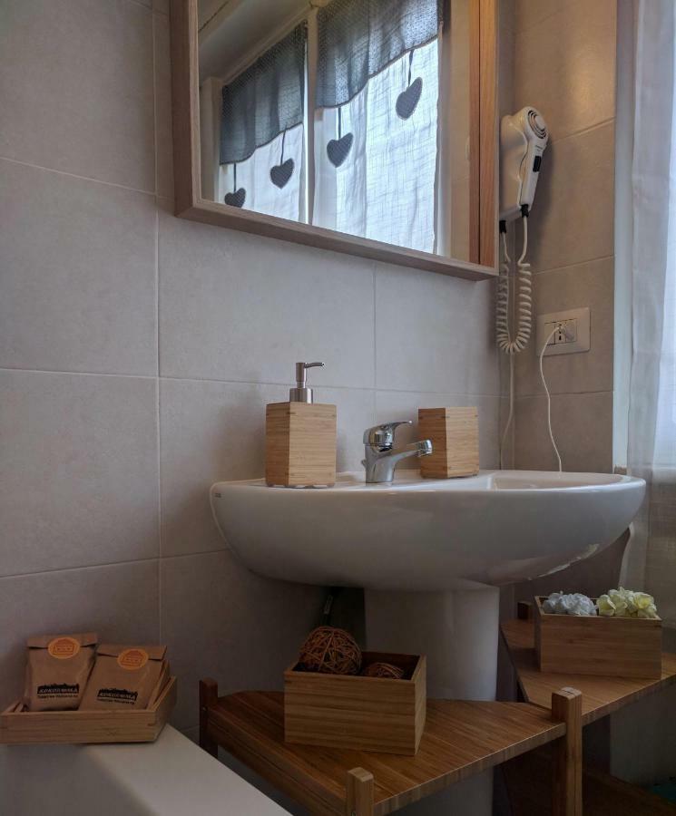Apartment Casa Vacanze Kokoroma Cipro Rome
