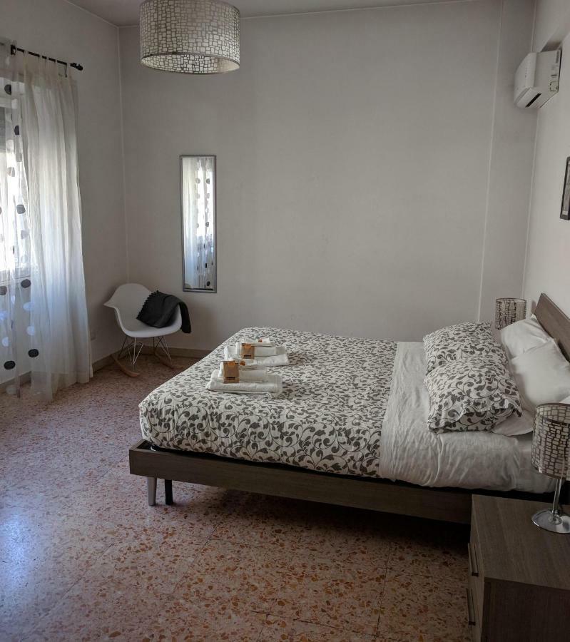 Apartment Casa Vacanze Kokoroma Cipro *