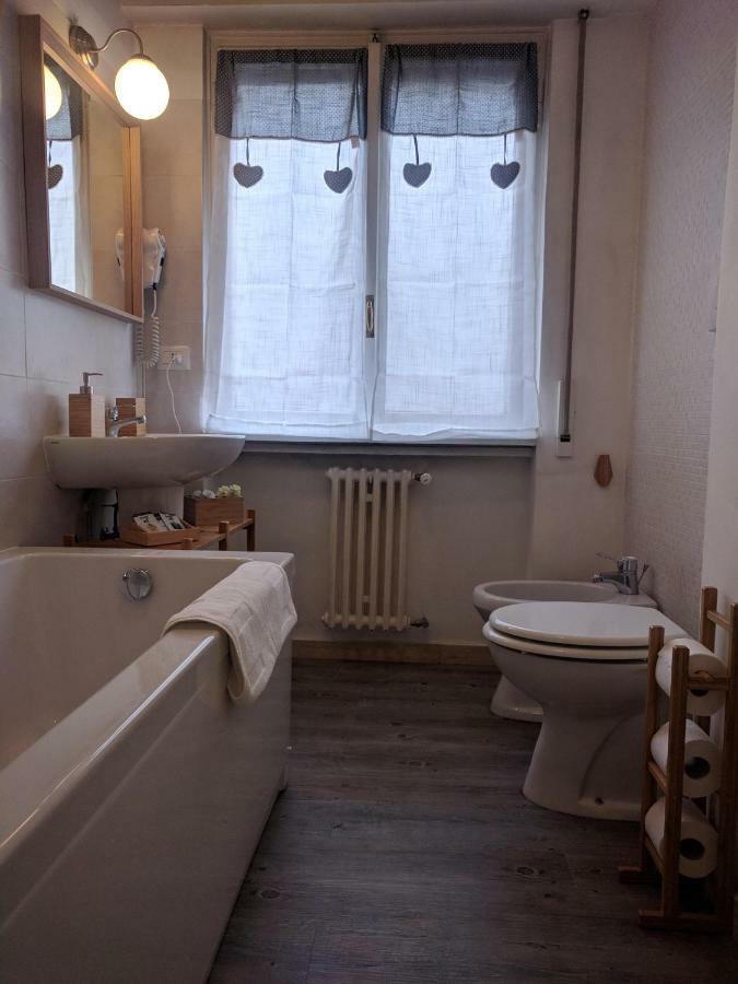 Casa Vacanze Kokoroma Cipro * Rome