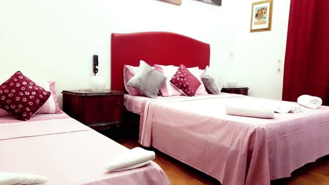 Guest house Sereno Rome