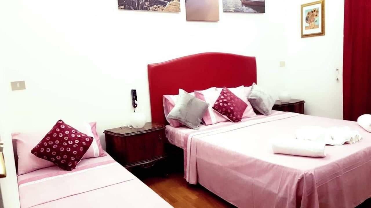 Sereno Guest house