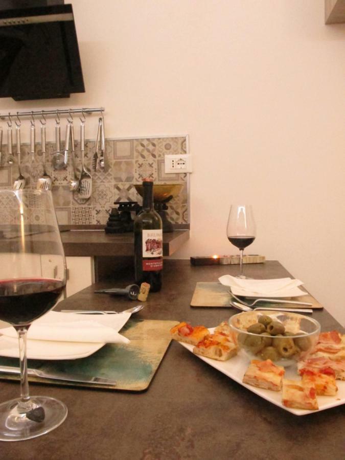 Casa Toni Apartment
