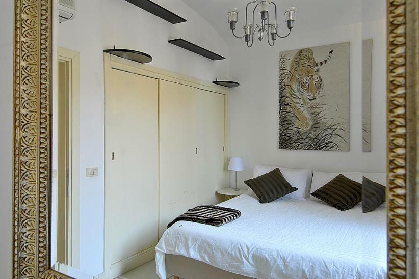 Pearl Suite Apartment Rome