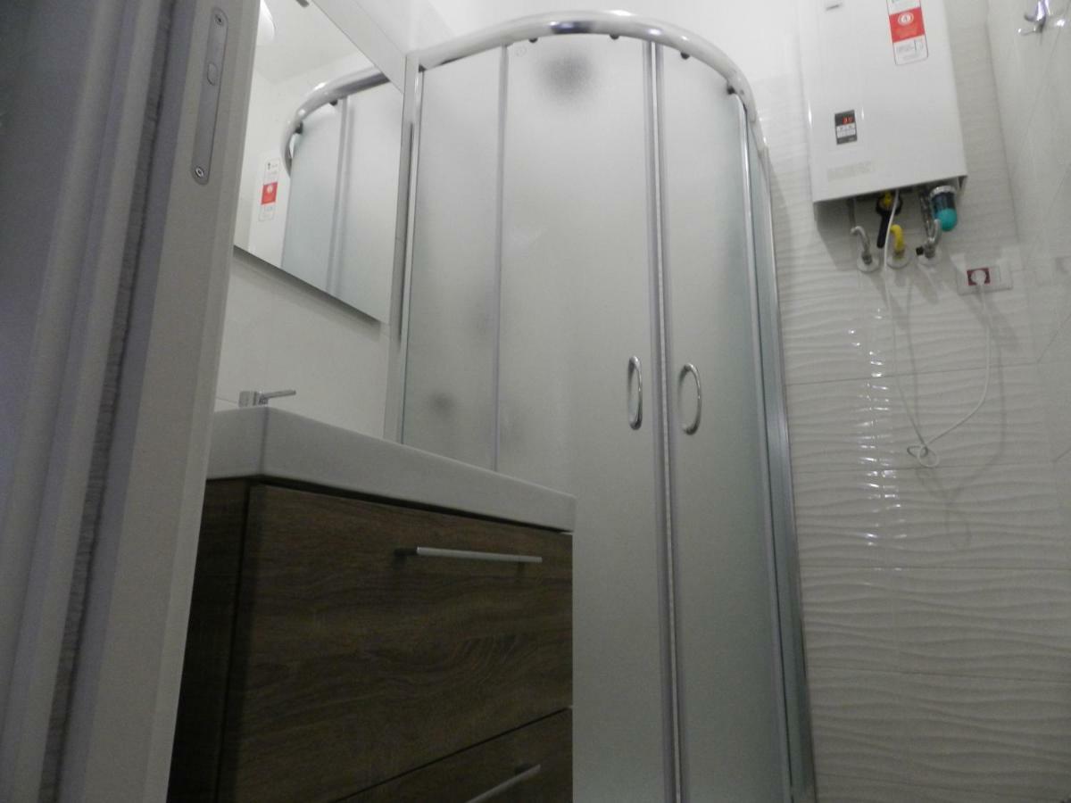 Apartment San Pietro - Vaticano - Executive Studio Flat