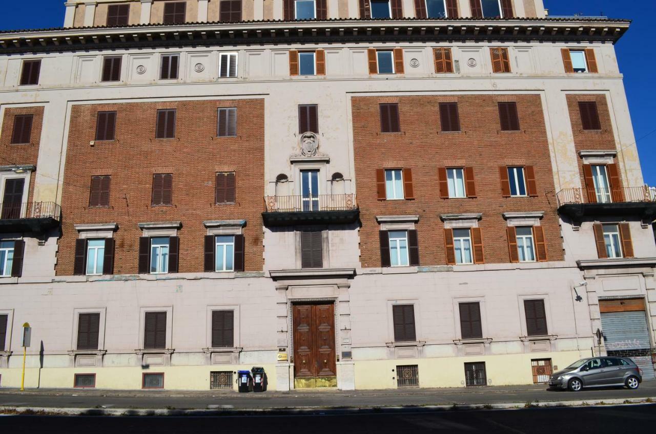 Casa Toni Apartment *