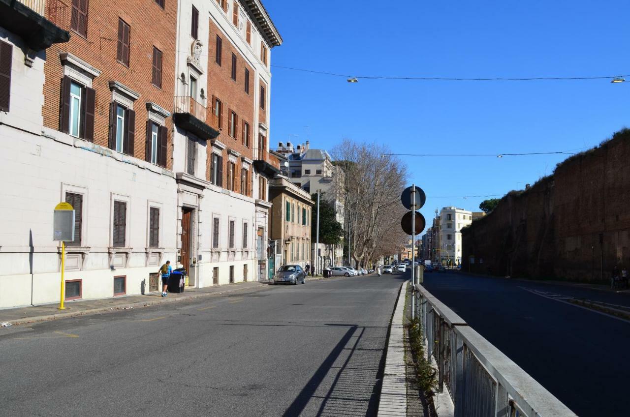Casa Toni Apartment *