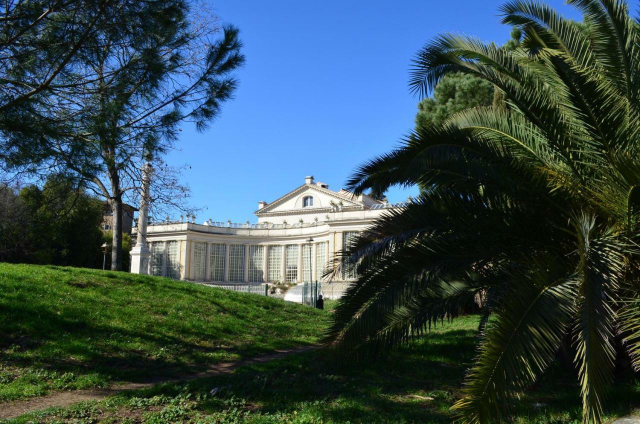 Casa Toni Apartment
