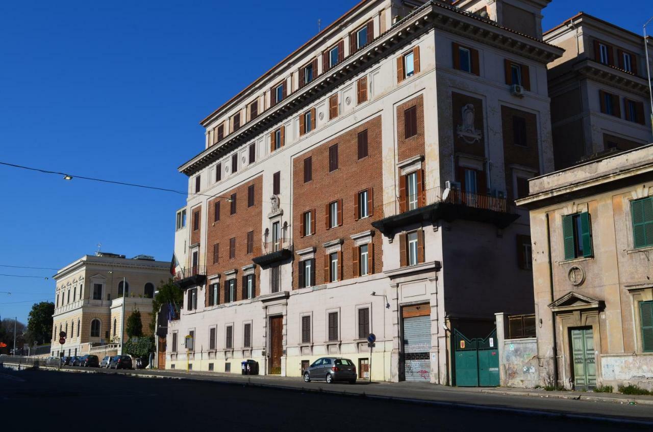 Casa Toni Apartment