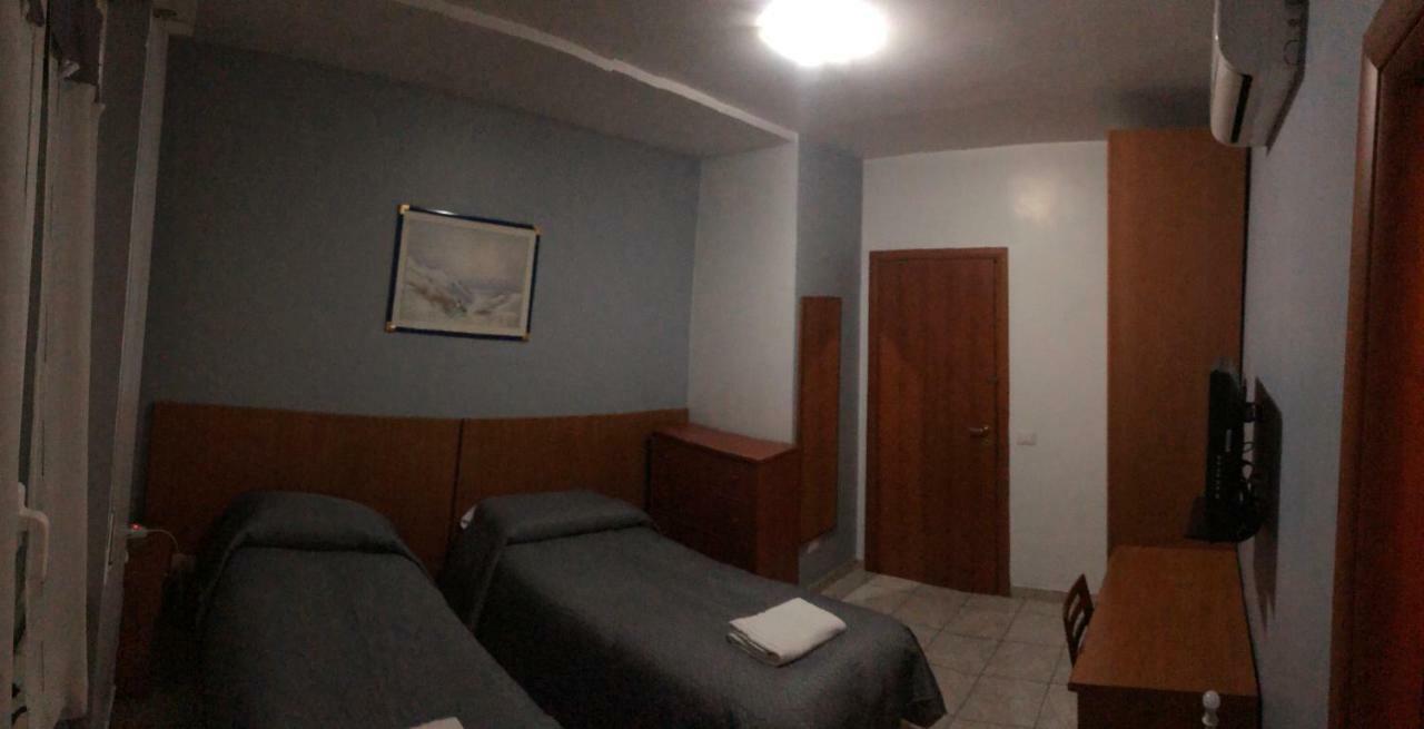 Apartment Sophia Rome