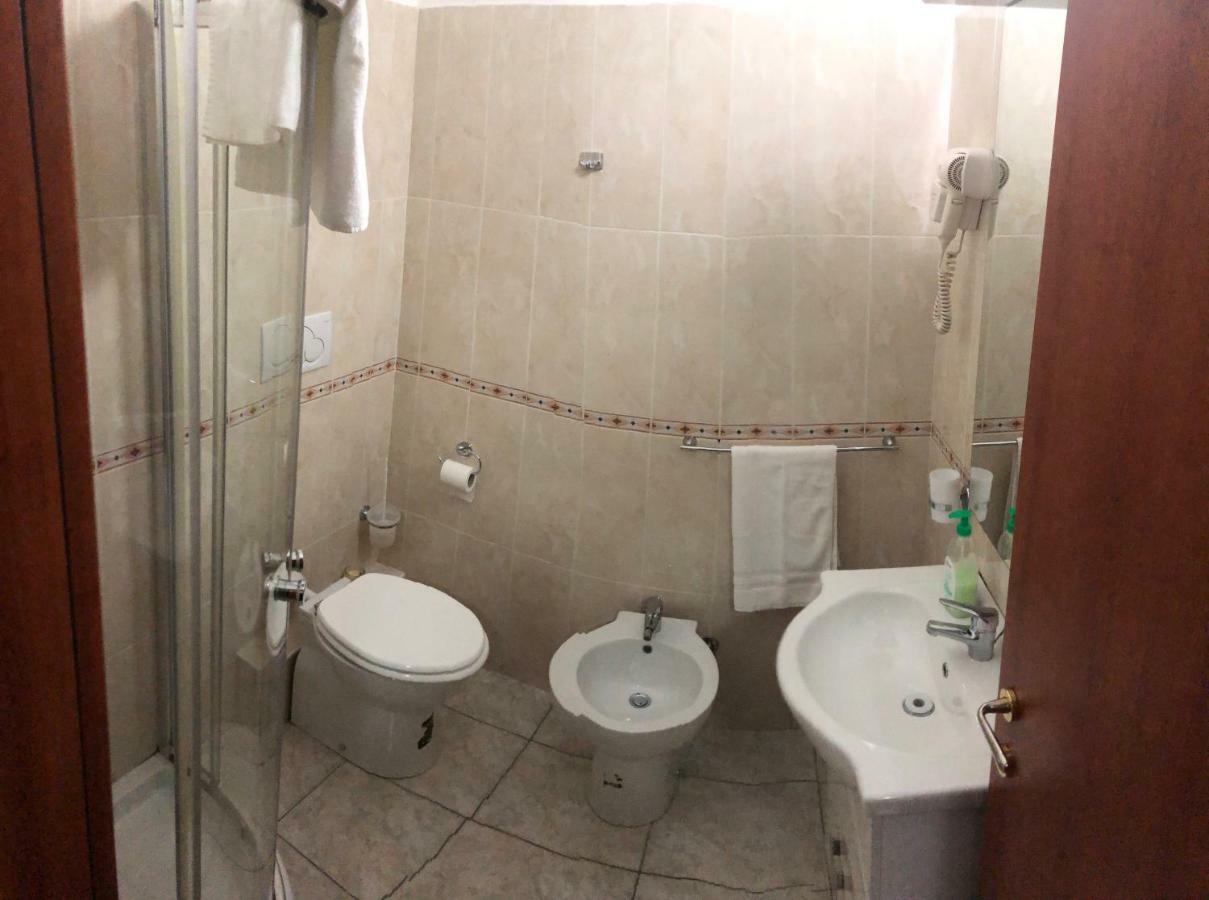 Sophia Apartment Rome
