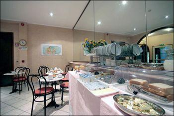 Hotel Clarin Roma