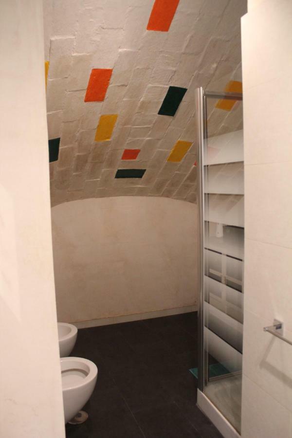 Apartment Casa Doria *
