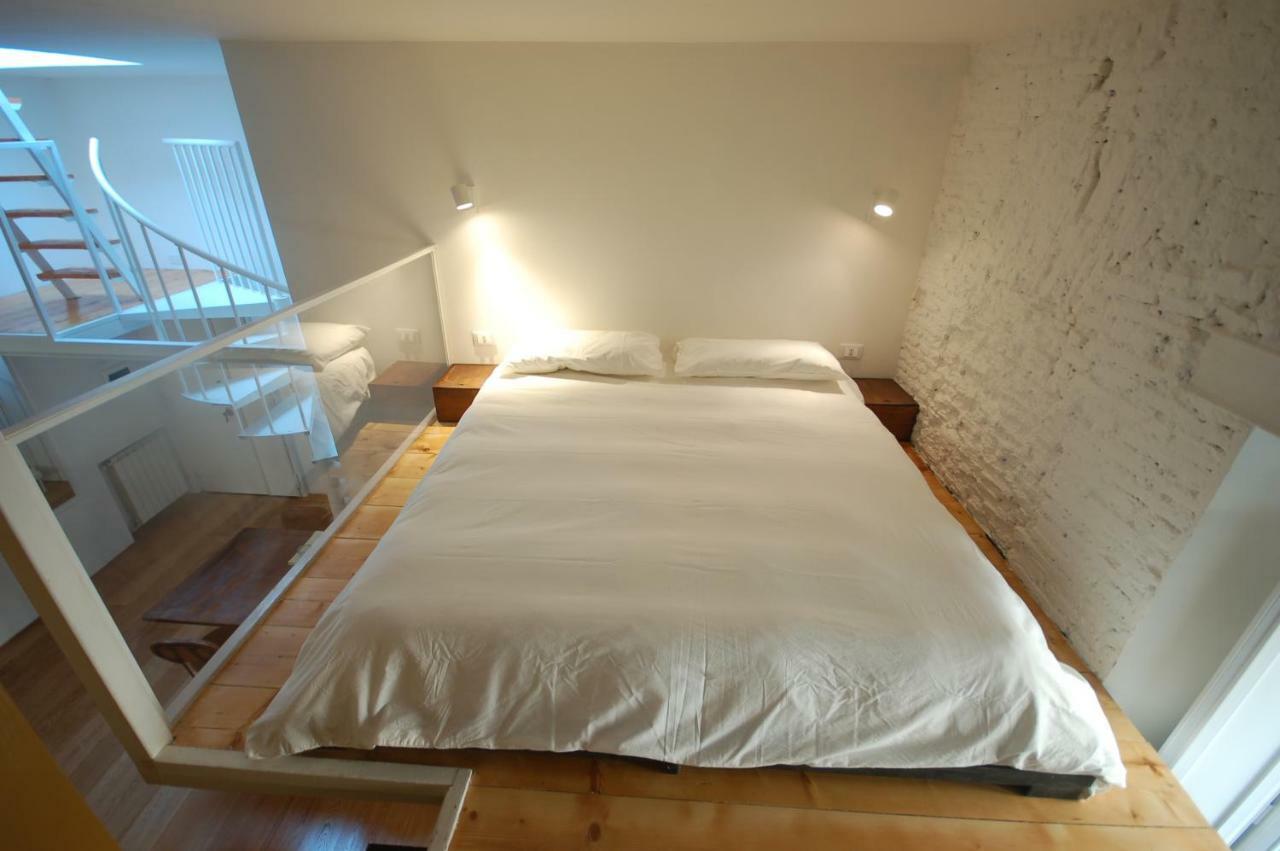 Holiday home Lost&found In Trastevere Rome