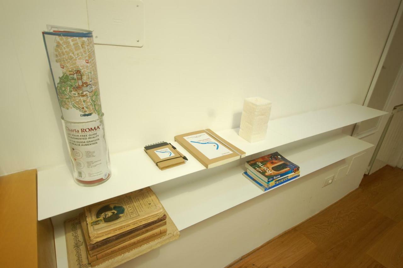 Lost&found In Trastevere Holiday home Rome