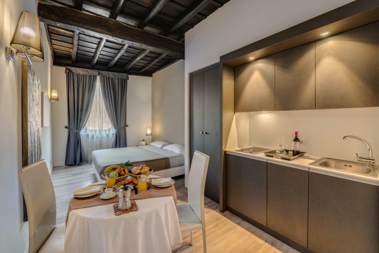 Il Foro Luxury * Rome