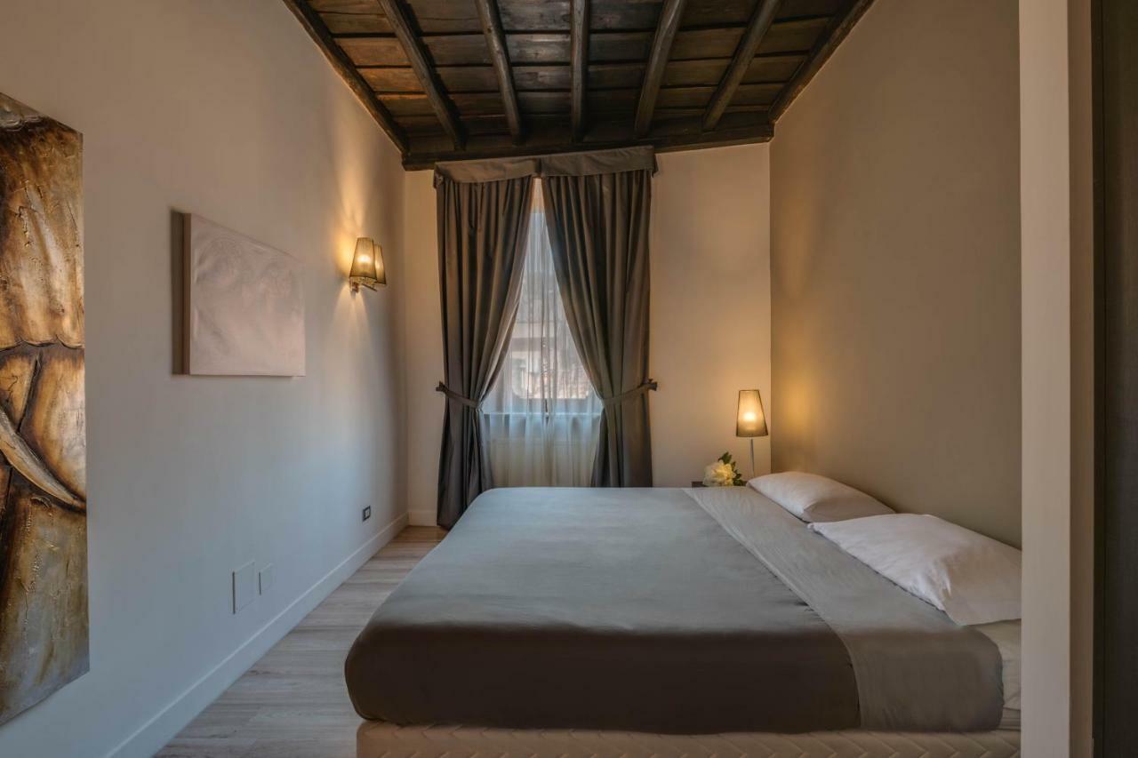 Il Foro Luxury * Rome