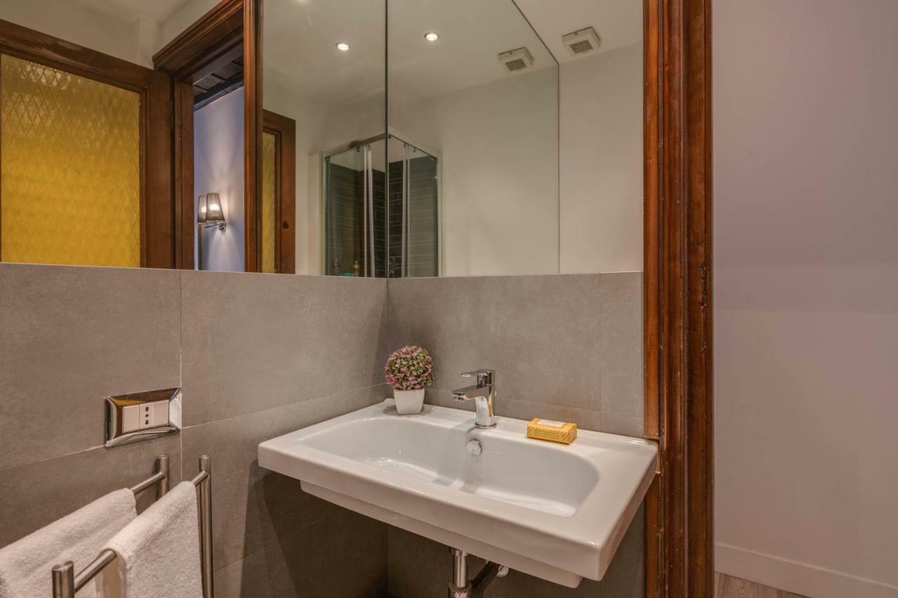 Il Foro Luxury Rome
