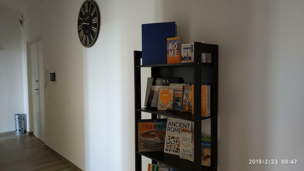 Apartment Garbatella's In