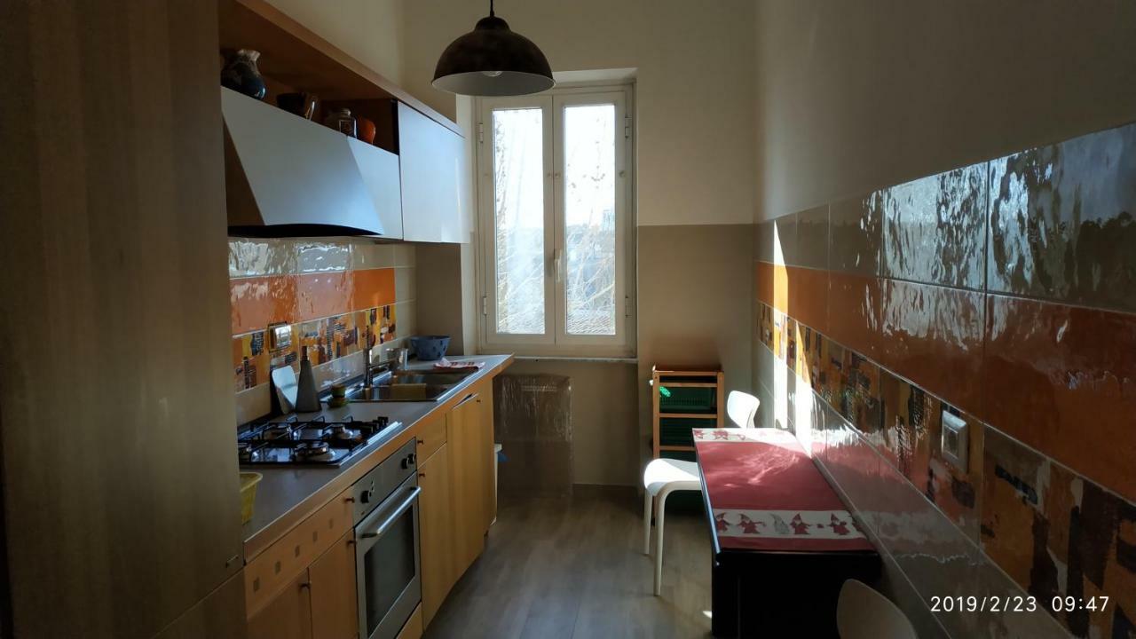 Apartment Garbatella's In *