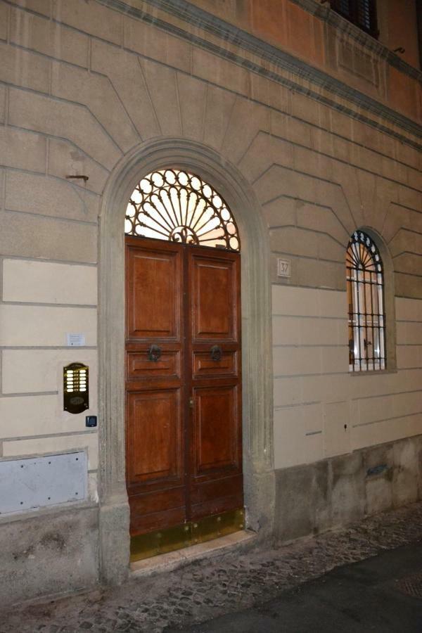 Colosseo Magic House Apartment Rome