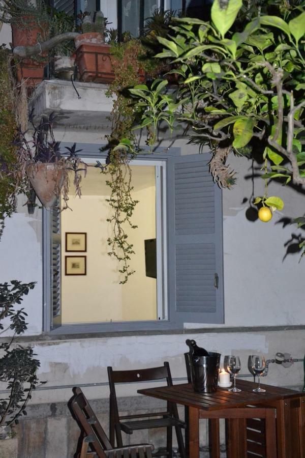 Apartment Colosseo Magic House Rome