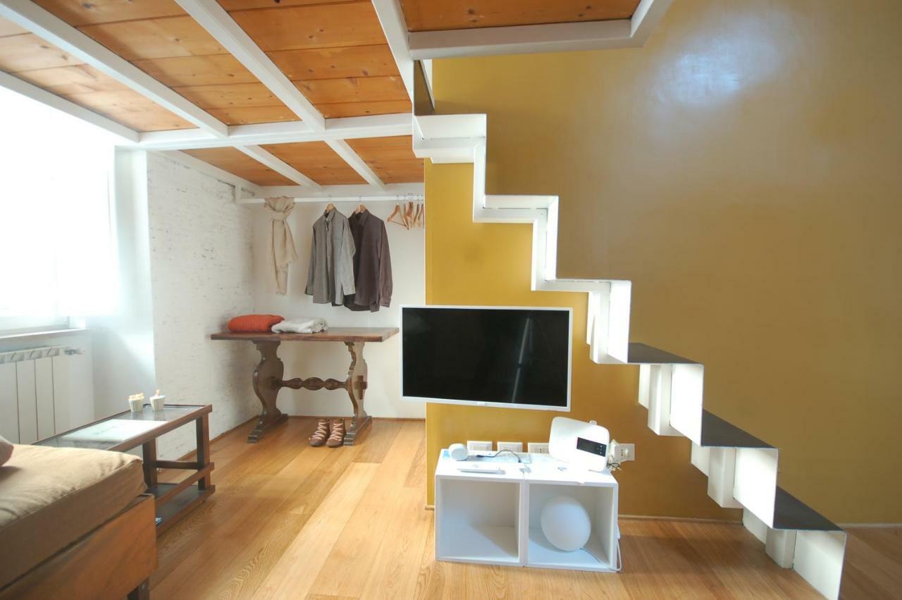 Lost&found In Trastevere Holiday home Rome