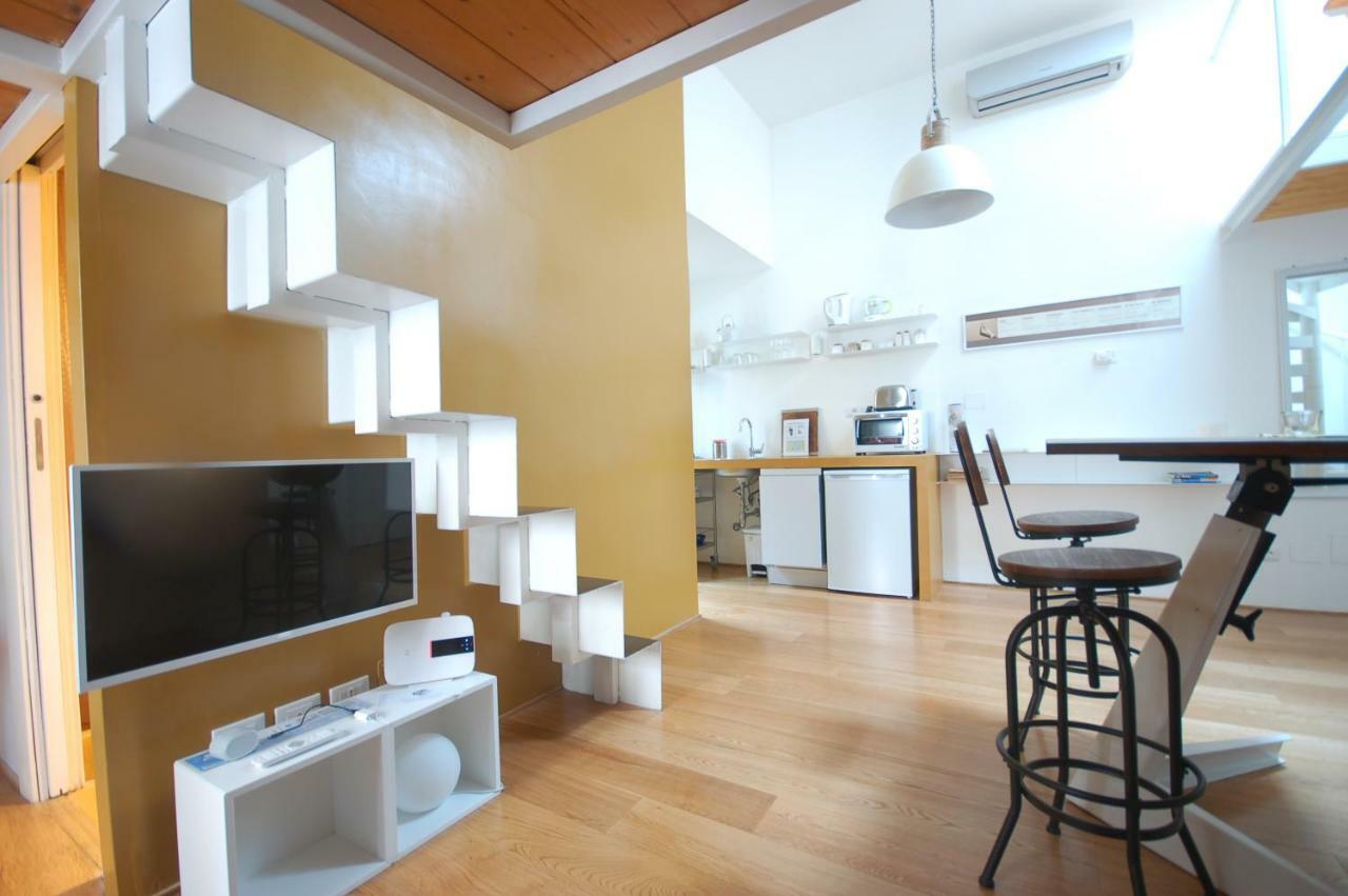Lost&found In Trastevere Holiday home Rome
