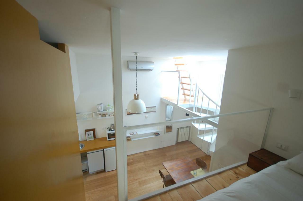 Holiday home Lost&found In Trastevere *