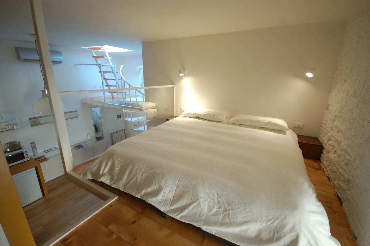 Holiday home Lost&found In Trastevere