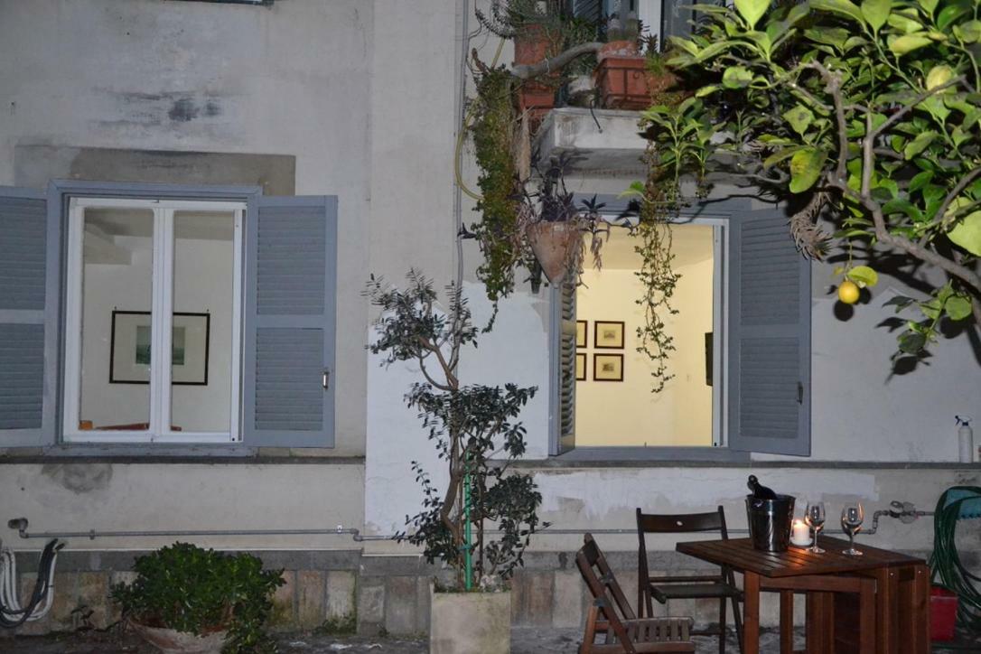 Apartment Colosseo Magic House Rome