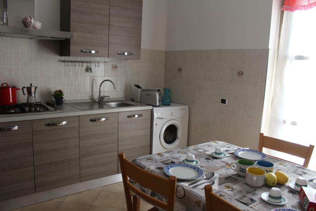 Apartment Casa Nicolas Rome